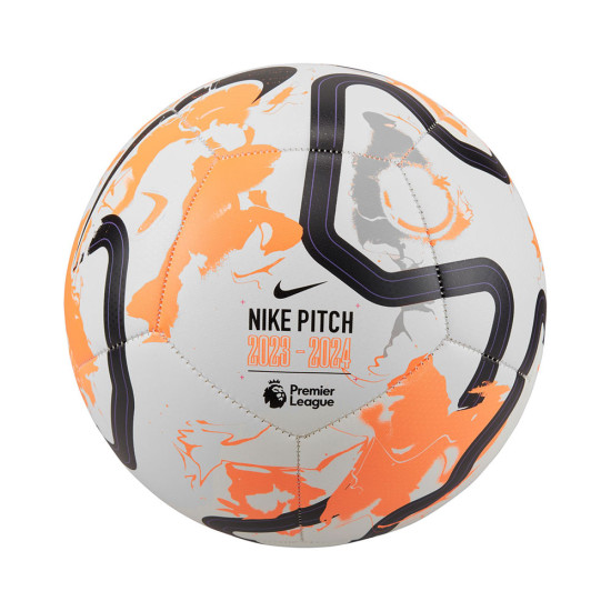 Nike Μπάλα ποδοσφαίρου Premier League Pitch Nike Μπάλα ποδοσφαίρου Premier League Pitch
